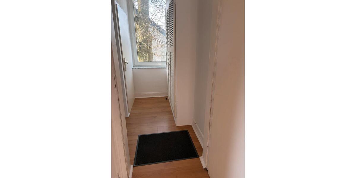 Etagenwohnung Burscheid - 2.5 Zimmer, 62 m&sup2;, 600&euro; | Angebot:24804570