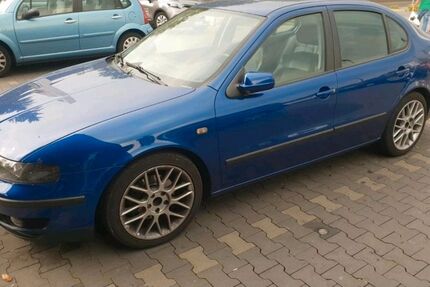 Seat Toledo 220.000 km 1.500 &euro; Bergisch Gladbach 51465