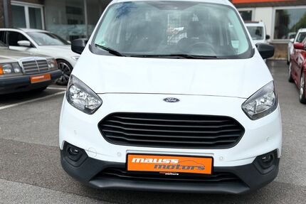 Ford Transit 22.100 km 11.980 &euro; Düsseldorf 40549