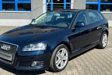 Audi A3 135.651 km 8.950 € Monheim am Rhein 40789