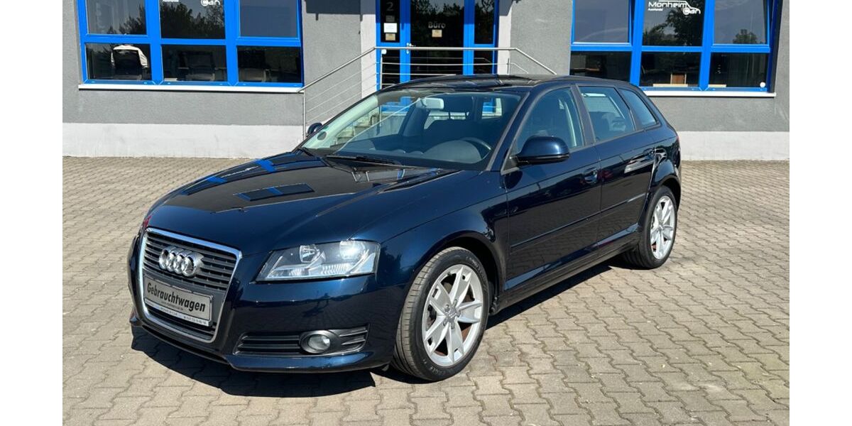 Audi A3 135.651 km 8.950 € Monheim am Rhein 40789