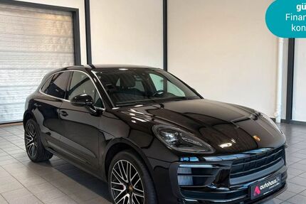 Porsche Macan 87.638 km 58.490 &euro; Wuppertal 42287