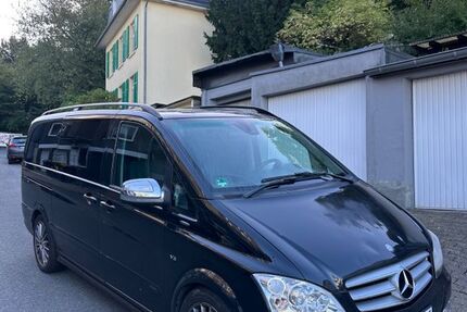 Mercedes Viano