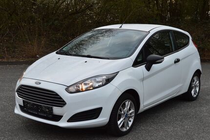 Ford Fiesta 125.000 km 3.699 &euro; Wuppertal 42279