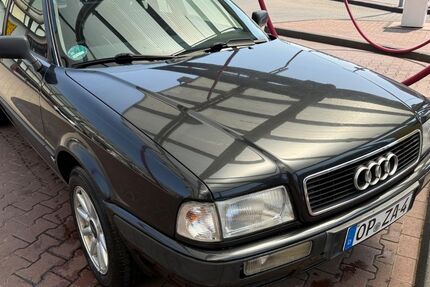 Audi 80 201.000 km 2.100 &euro; Leverkusen 51379