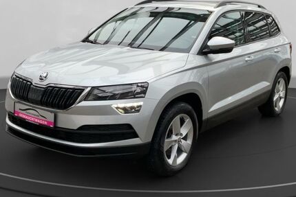 Skoda Karoq 48.269 km 26.980 &euro; Köln-Mülheim 51063