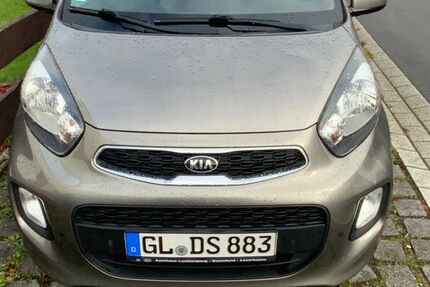 Kia Picanto 146.078 km 6.500 &euro; Wermelskirchen 42929