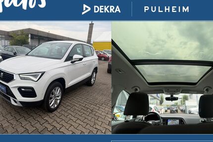 Seat Ateca 74.500 km 21.499 &euro; Pulheim 50259