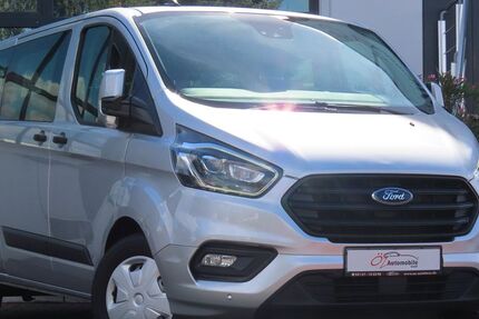 Ford Transit Custom 61.212 km 24.900 &euro; Neuss 41469