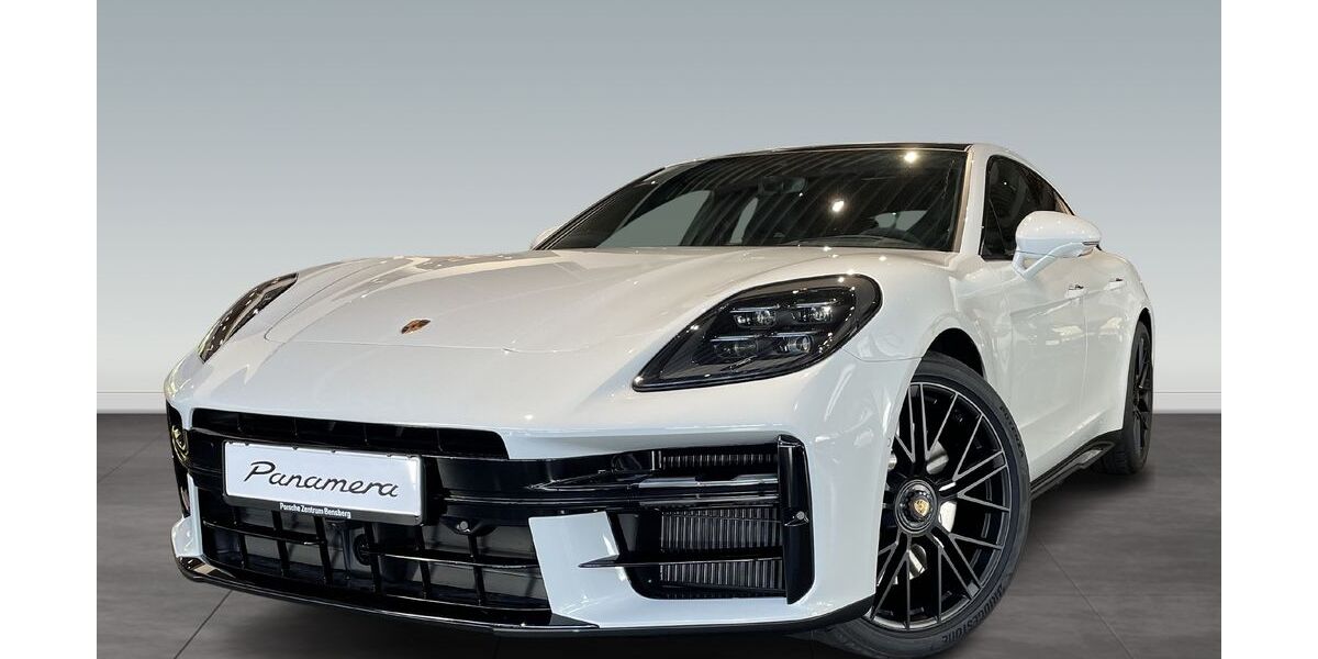 Porsche Panamera 5.900 km 168.900 &euro; Bergisch Gladbach 51429