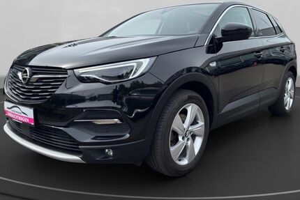 Opel Grandland (X) 93.411 km 14.440 &euro; Köln 50968