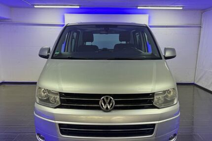 VW T5 Transporter 300.000 km 10.499 &euro; Ratingen bei Düsseldorf 40878