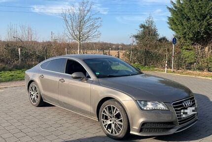 Audi A7 280.110 km 13.500 &euro; Köln 50769