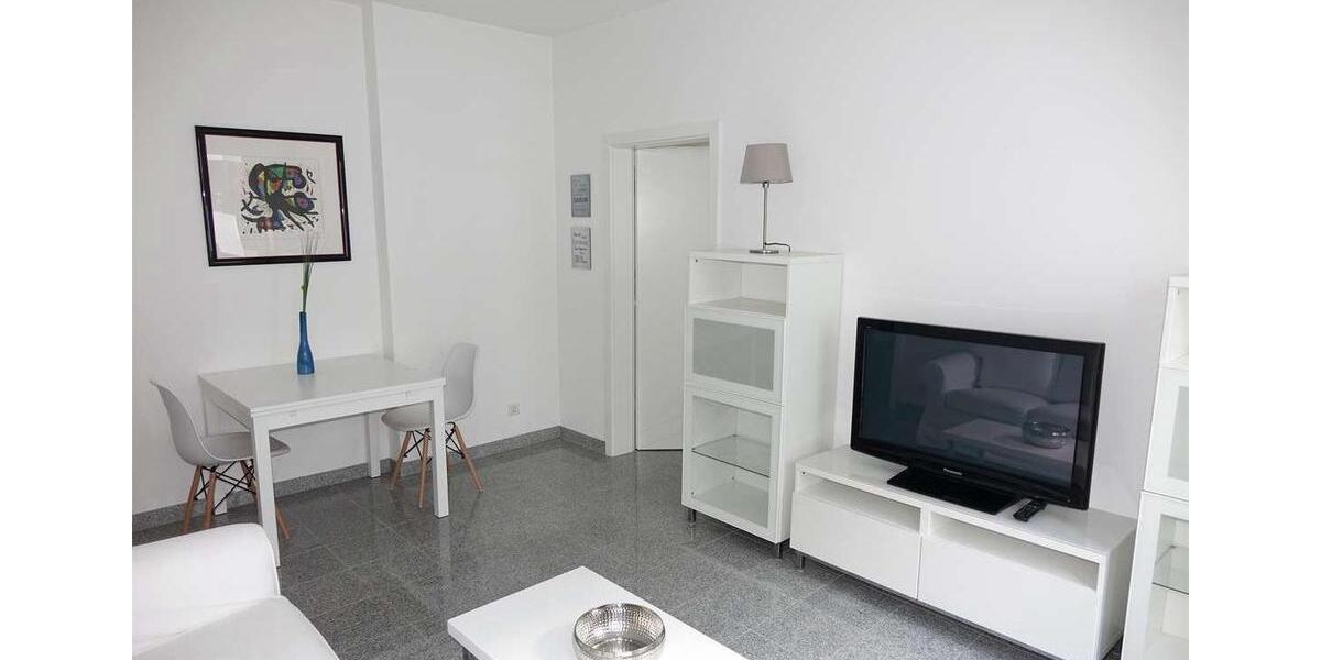 Etagenwohnung Düsseldorf Pempelfort - 2 Zimmer, 60 m&sup2;, 1.180&euro; | Angebot:27617599