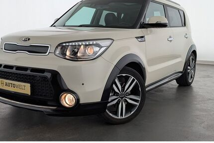 Kia Soul 58.520 km 13.960 € Düsseldorf 40599