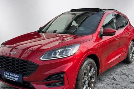 Ford Kuga 16.605 km 28.790 &euro; Wipperfuerth 51688