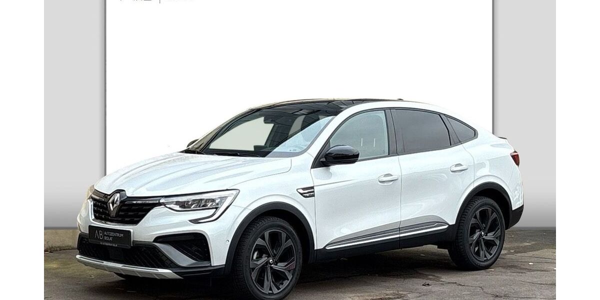 Renault Arkana 37.308 km 20.700 &euro; Solingen/NRW 42655