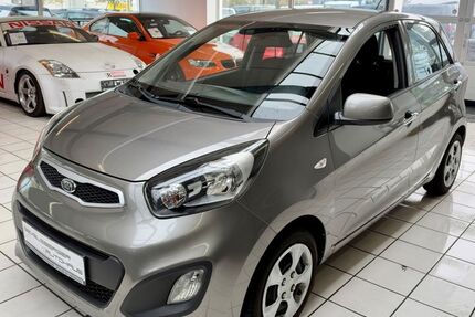 Kia Picanto 65.201 km 6.490 &euro; Gevelsberg 58285