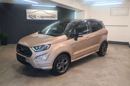 Ford EcoSport 35.000 km 14.200 &euro; Remscheid 42859