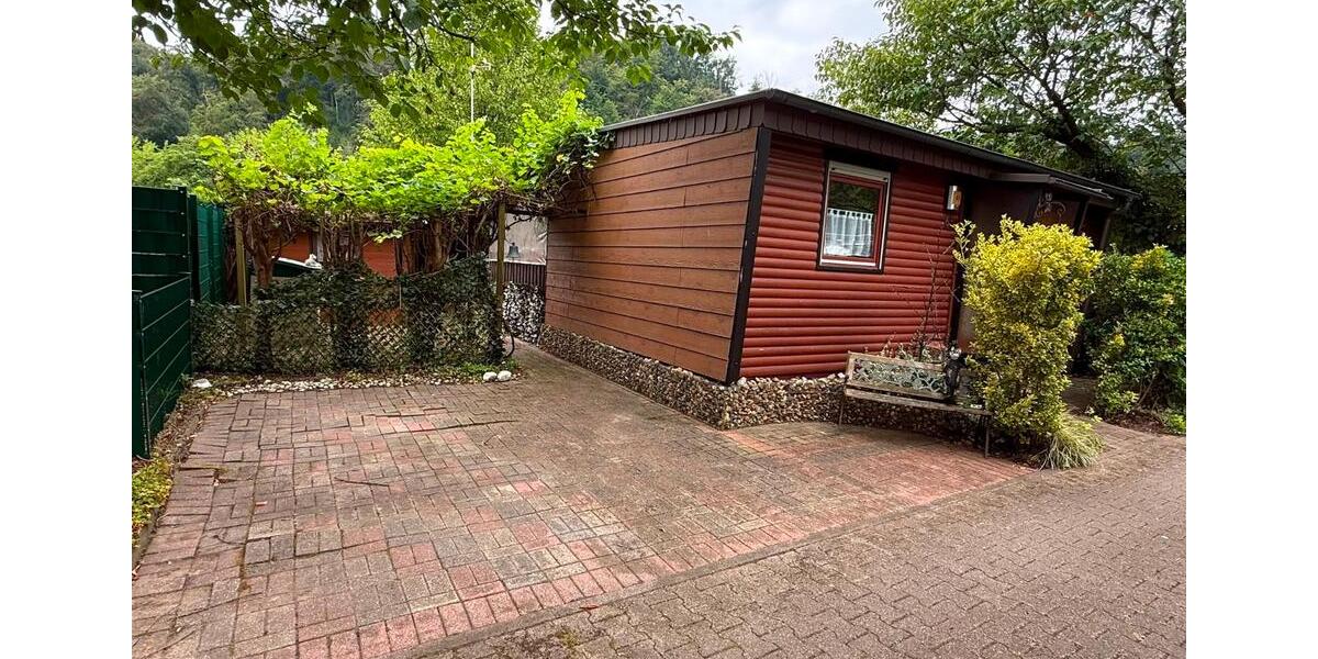 Einfamilienhaus Hattingen Niederbonsfeld - 3 Zimmer, 48 m&sup2;, 39.000&euro; | Angebot:27195461