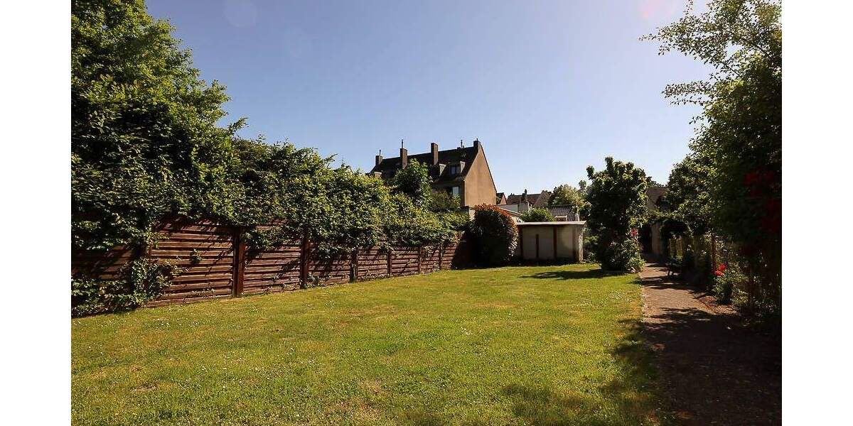 Grundstück Düsseldorf / Heerdt Heerdt - 499.000&euro; | Angebot:24530913