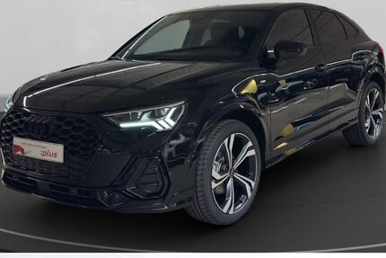 Audi Q3 3.000 km 52.990 &euro; Köln 50968