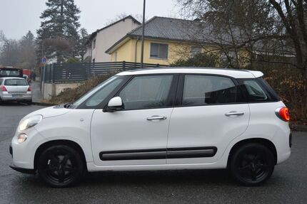 Fiat 500L 99.000 km 8.890 &euro; Wuppertal 42279