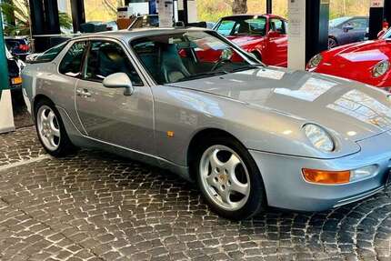 Porsche 968 87.498 km 34.800 € Düsseldorf 40595