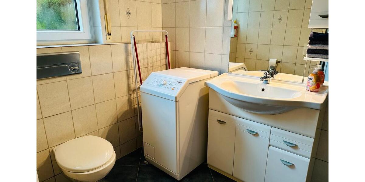 Etagenwohnung Hückeswagen - 2 Zimmer, 62 m&sup2;, 900&euro; | Angebot:25656535