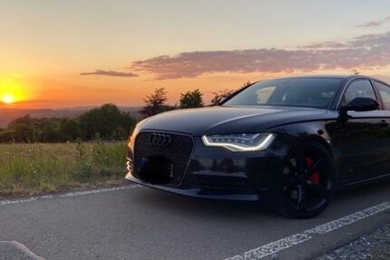 Audi A6 230.000 km 13.999 &euro; Breckerfeld 58339