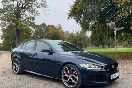 Jaguar XE 138.000 km 22.000 &euro; Düsseldorf 40233