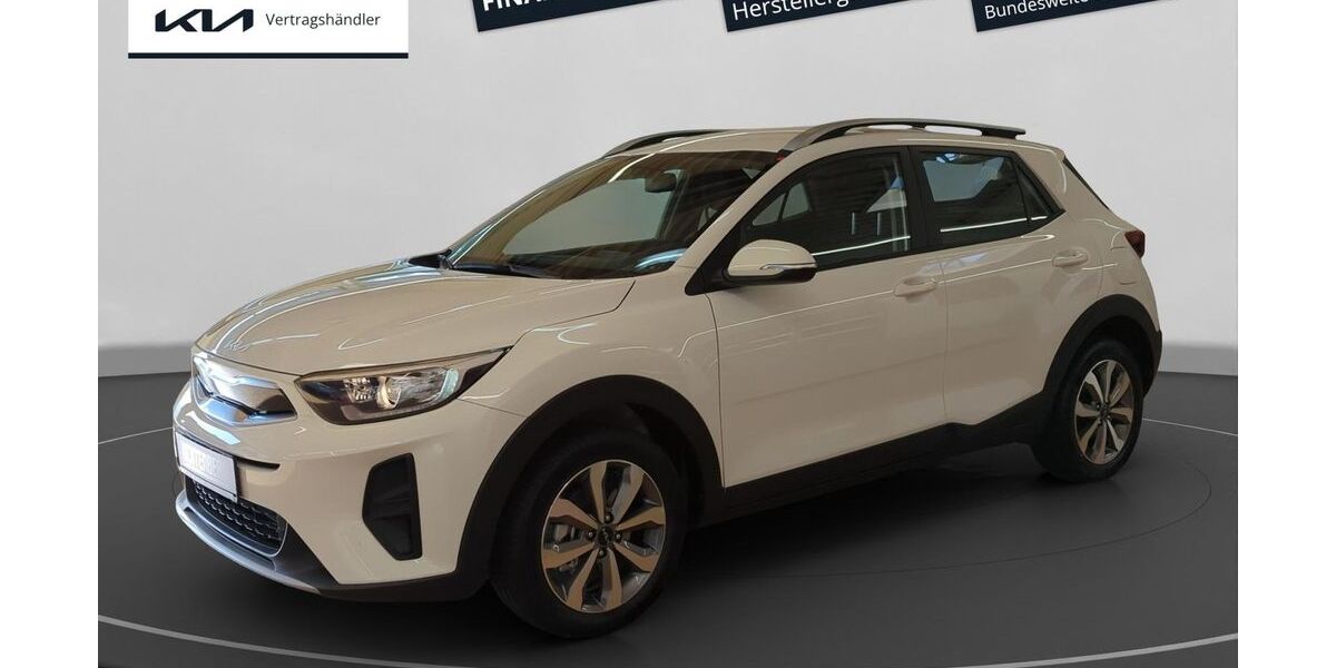 Kia Stonic 18.950 km 19.780 &euro; Leverkusen 51381
