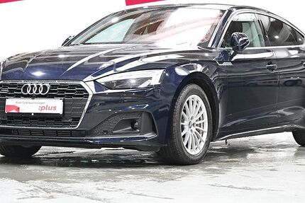 Audi A5 15.684 km 35.889 € Wuppertal 42109
