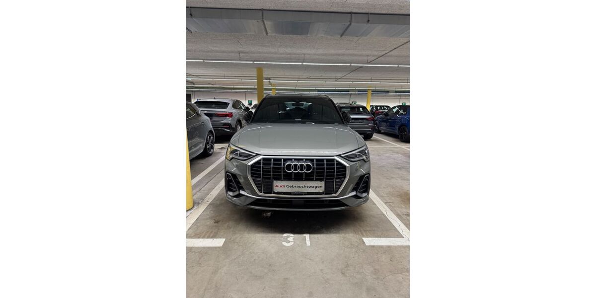 Audi Q3 49.000 km 30.500 &euro; Köln 50968