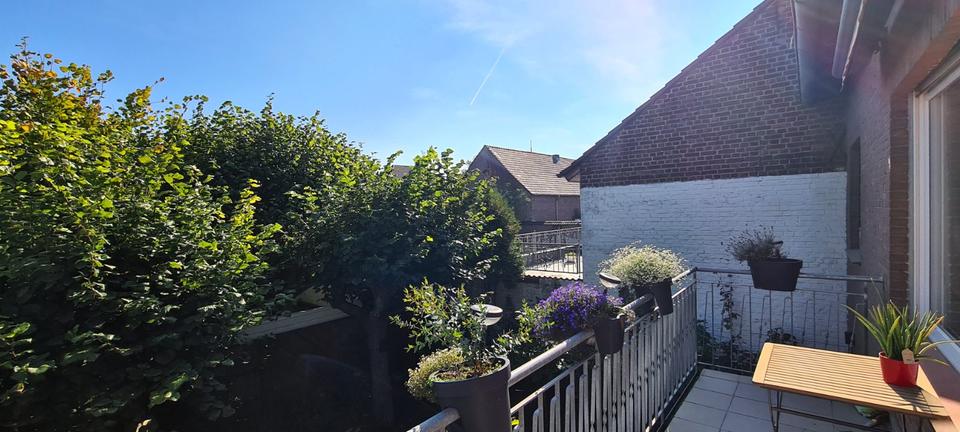 Erdgeschoßwohnung Dormagen Sankt Peter - 3 Zimmer, 88 m&sup2;, 1.144&euro; | Angebot:24603870