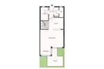 Reihenmittelhaus Breckerfeld - 4 Zimmer, 143 m&sup2;, 1.500&euro; | Angebot:26754014