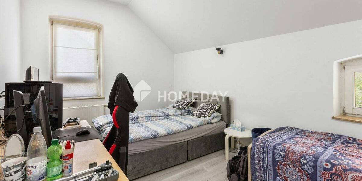Doppelhaushälfte Hilden Forstbach - 4 Zimmer, 72 m&sup2;, 278.698&euro; | Angebot:26731098