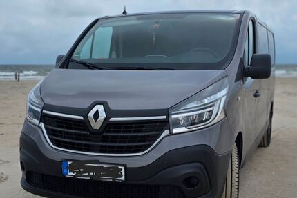 Renault Trafic 107.520 km 22.999 &euro; Remscheid 42855