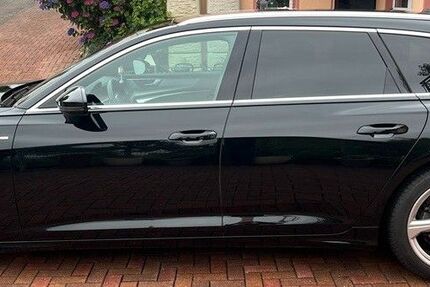 Audi A6 27.800 km 39.500 &euro; Heiligenhaus 42579