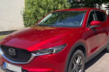 Mazda CX-5 98.300 km 15.800 &euro; Solingen 42653