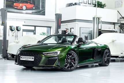 Audi R8 21.641 km 149.890 &euro; Neuss 41470