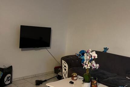 Wohnung Düsseldorf Oberbilk - 2 Zimmer, 62 m&sup2;, 975&euro; | Angebot:24257724