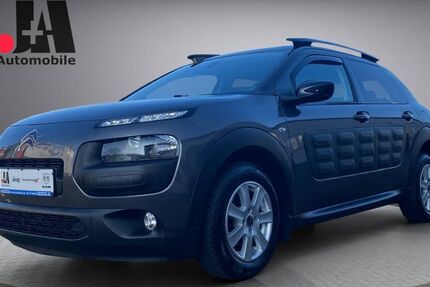 Citroen C4 Cactus 124.000 km 7.999 &euro; Langenfeld 40764