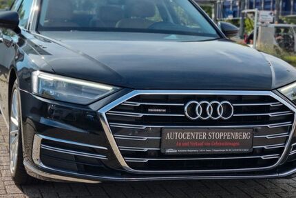 Audi A8 101.818 km 39.990 € Essen 45141