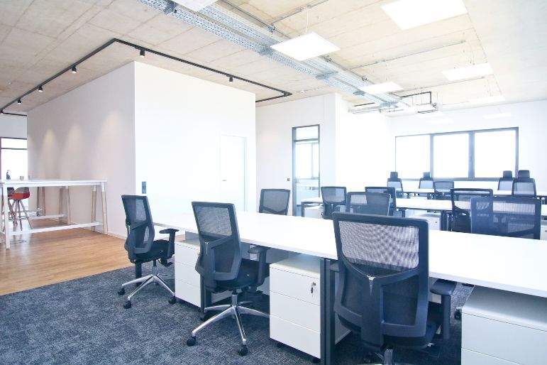 Gewerbeobjekt Monheim am Rhein Monheim - 299&euro; | Angebot:25907364