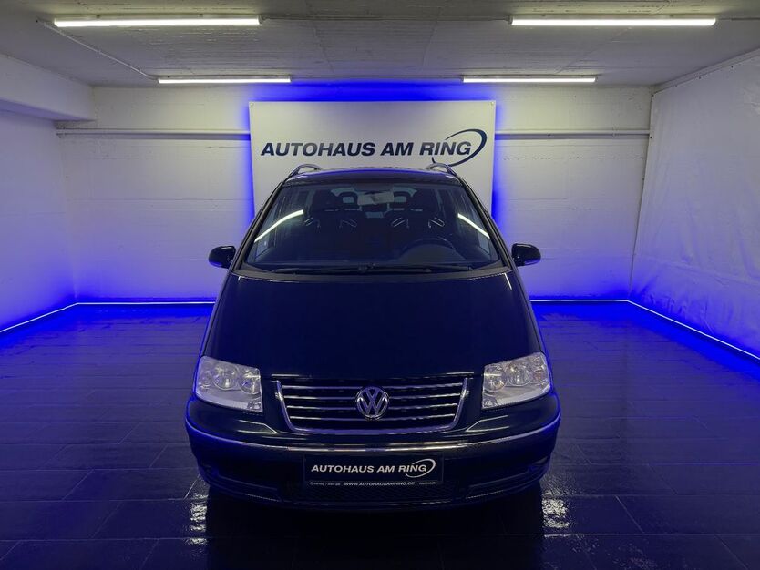 VW Sharan 298.975 km 5.999 € Ratingen bei Düsseldorf 40878