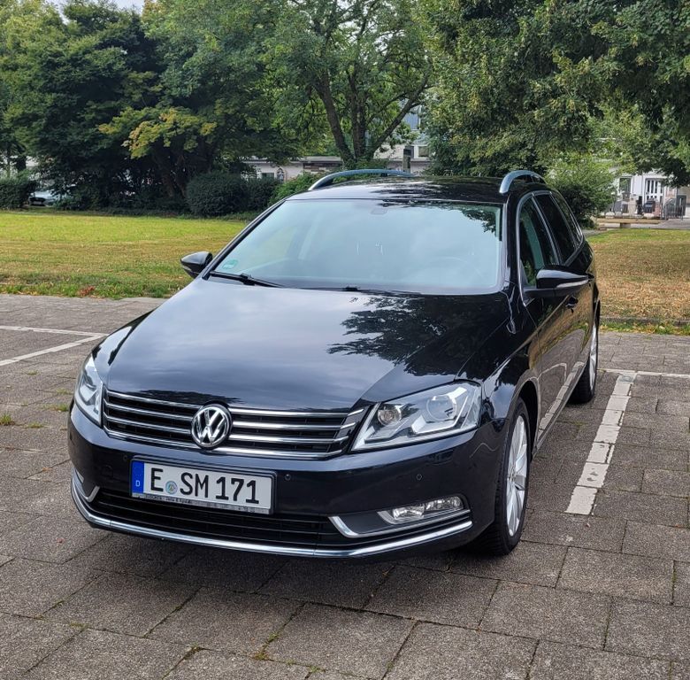 Passat