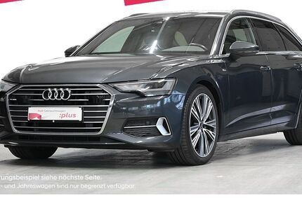 Audi A6 97.729 km 27.999 &euro; Wuppertal 42109