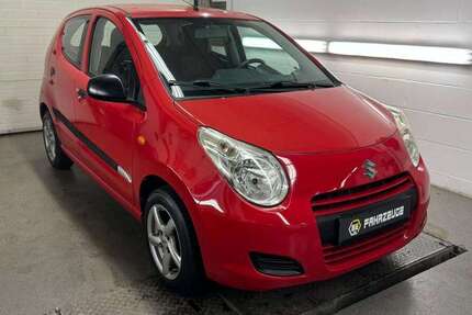 Suzuki Alto 86.250 km 4.250 € Hückeswagen 42499
