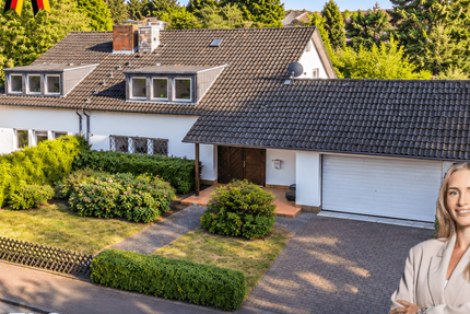 Haus Bergisch Gladbach Gronau - 5 Zimmer, 165 m&sup2;, 509.000&euro; | Angebot:27664692